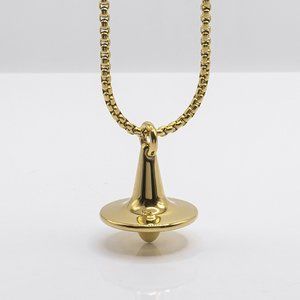 Vitaly Spin Pendant - 60cm